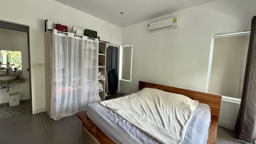 Lamai 2-Bed Property