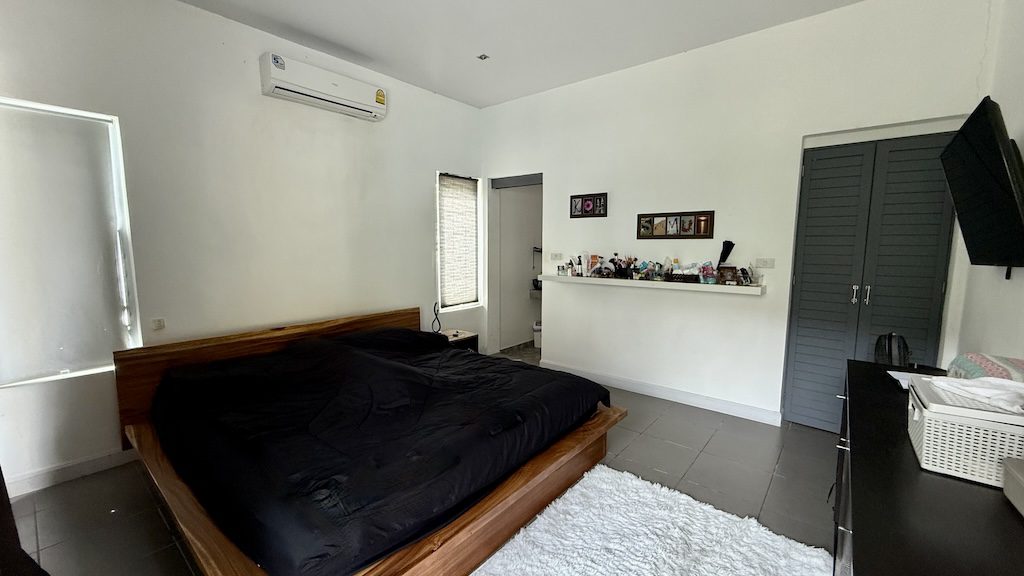 Lamai 2 Bed Property Bedroom
