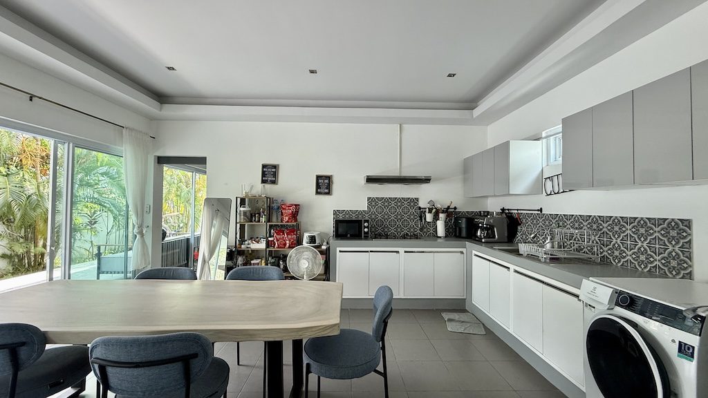 Lamai 2 Bed Property Interior