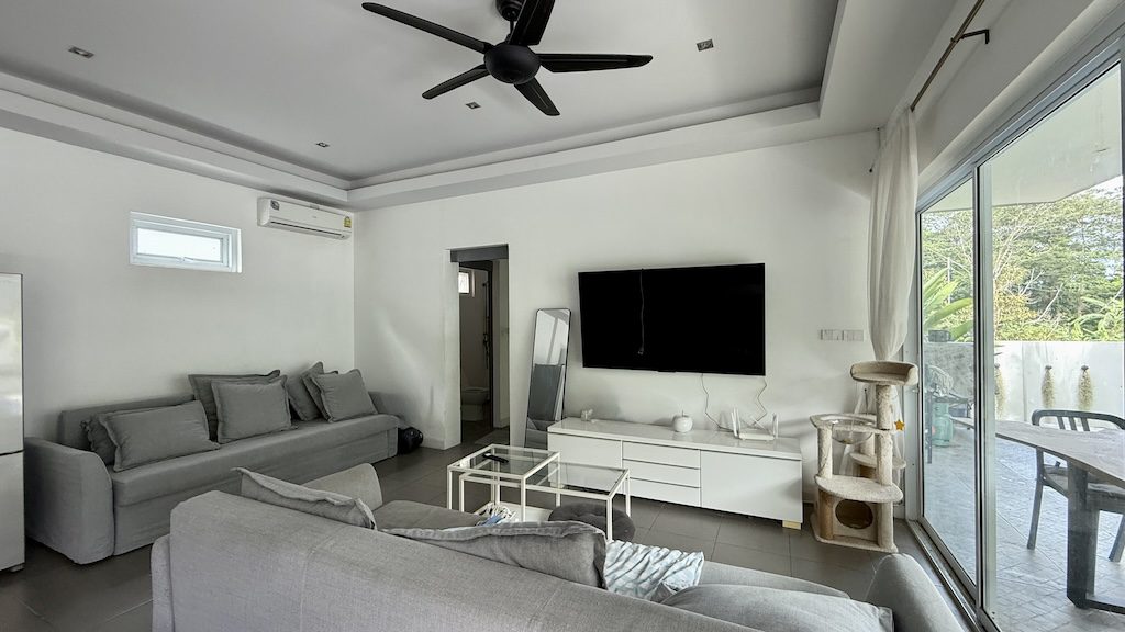 Lamai 2-Bed Property