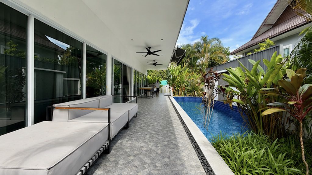 Lamai 2 Bed Property