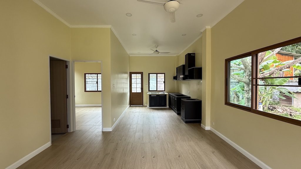 Lamai 2-Bed Villas Interior