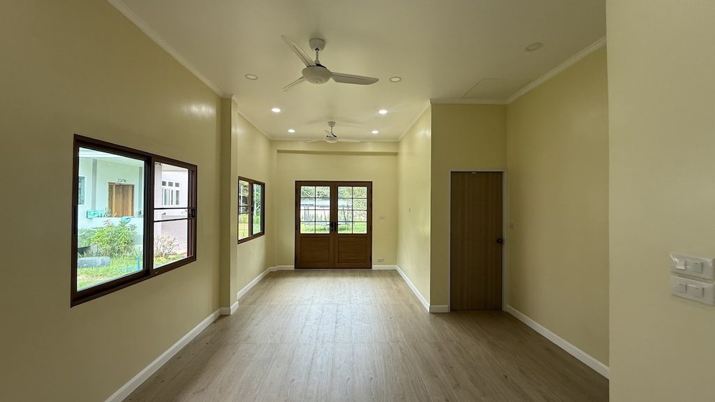 Lamai 2-Bed Villas Interior