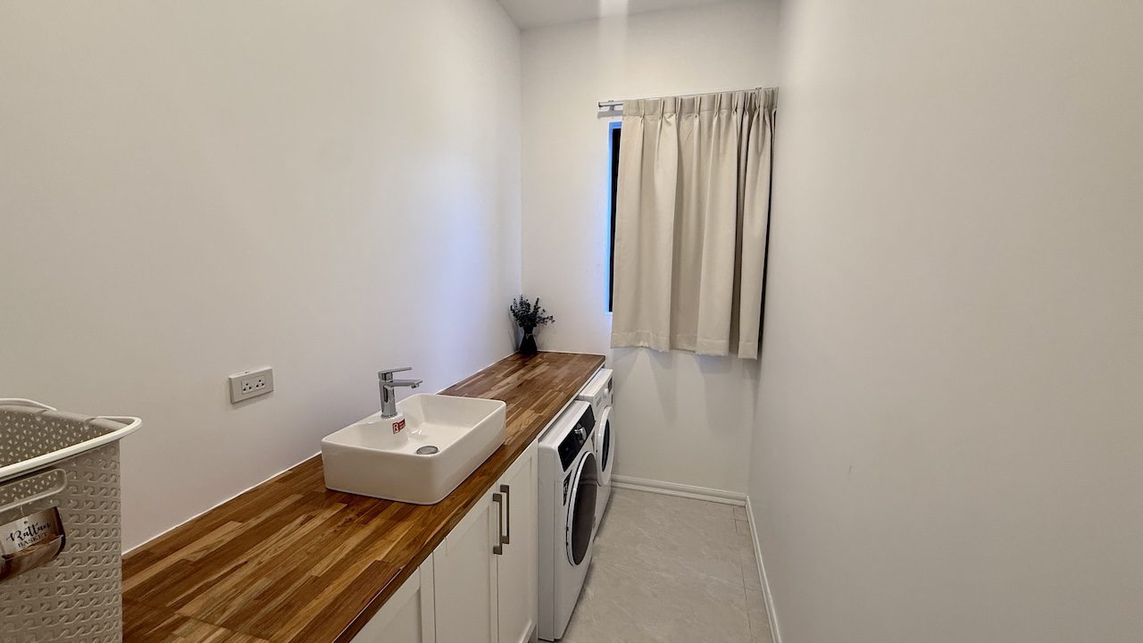 Lamai 3-Bed Villas Lamai 3-Bed Villas Utility