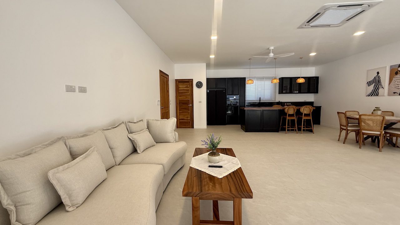 Lamai 3-Bed Villas Lamai 3-Bed Villas Lounge