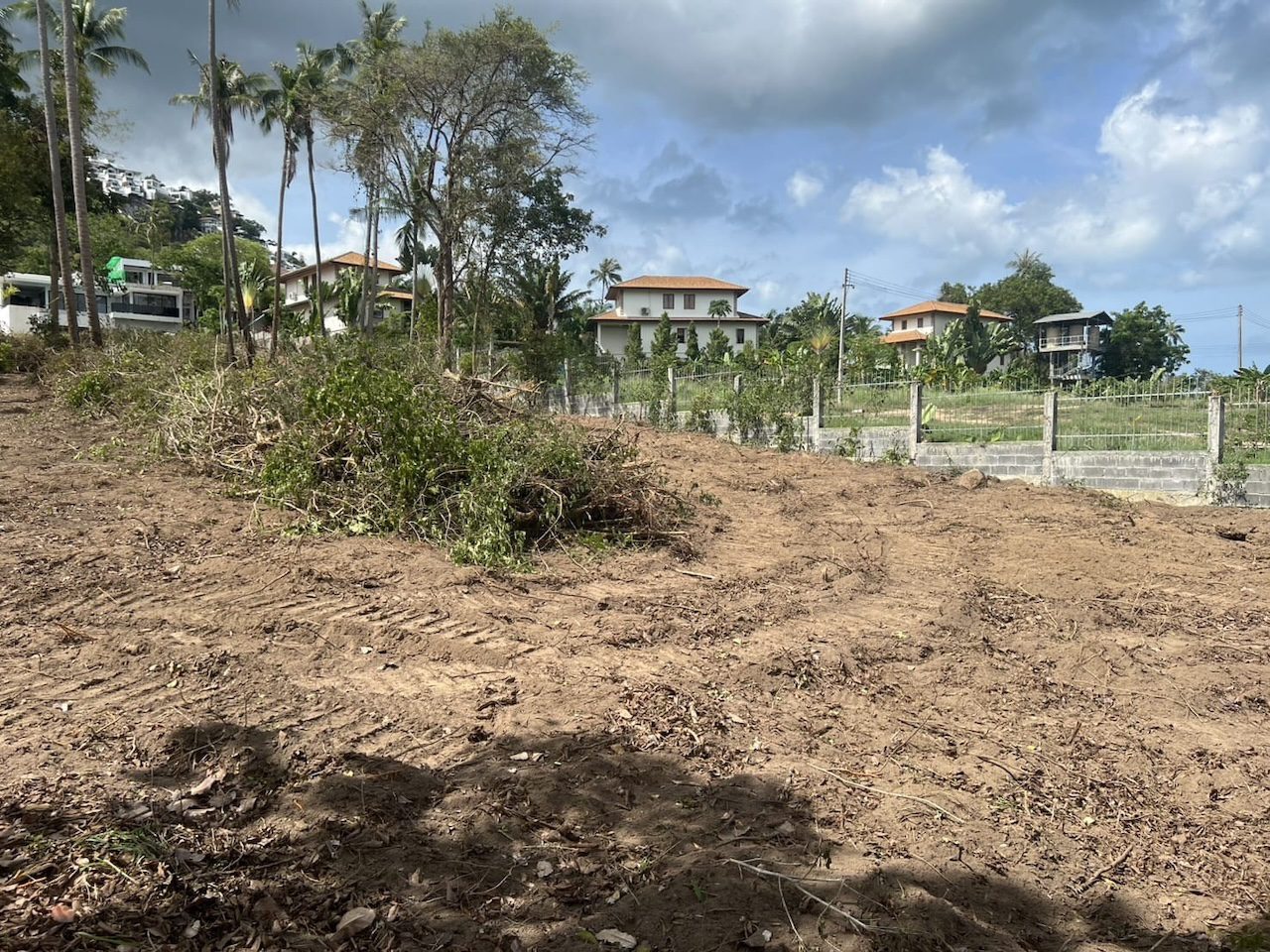 Lamai Land Plots For Sale Lamai Land Plots For Sale
