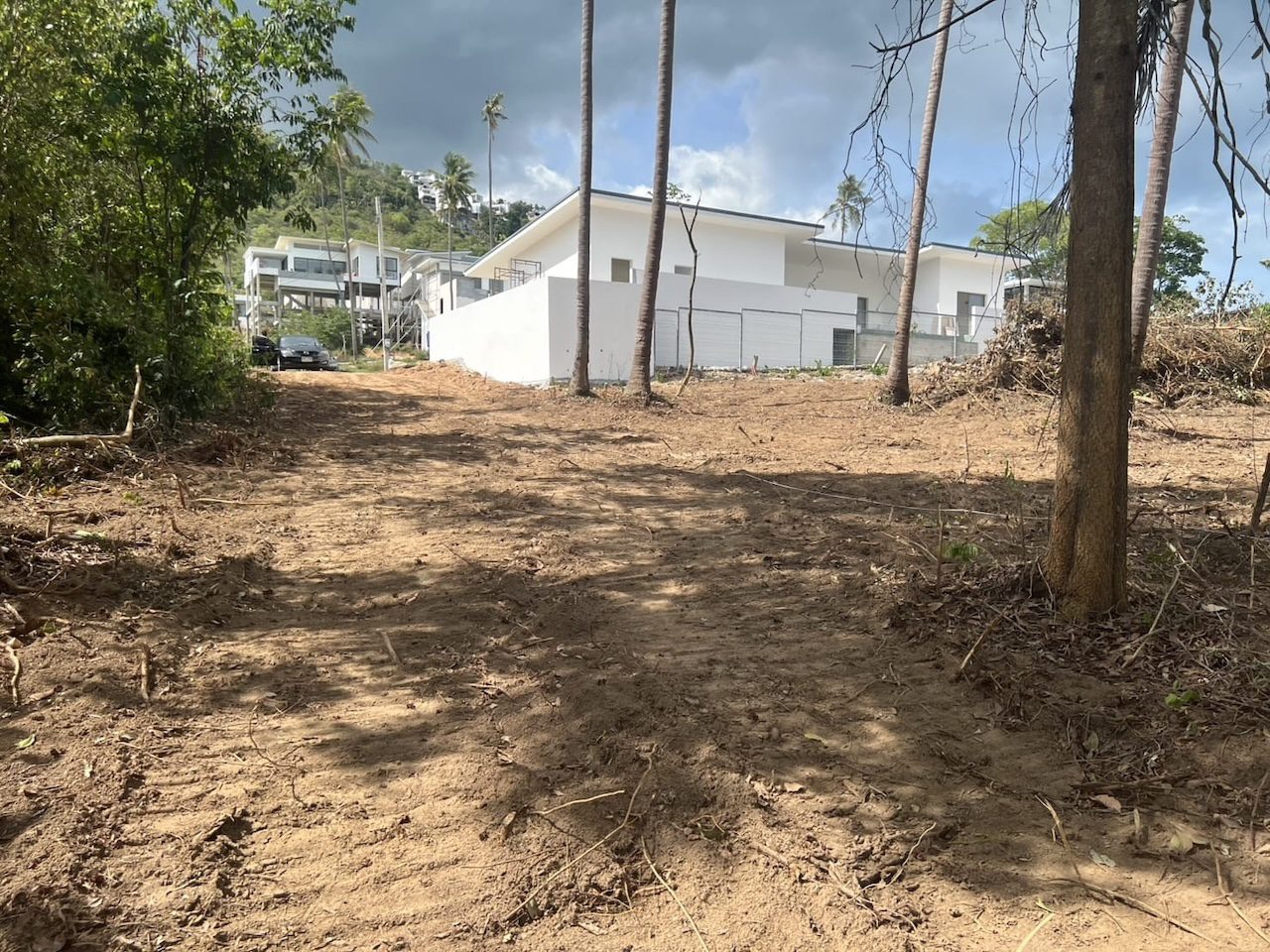 Lamai Land Plots For Sale Lamai Land Plots For Sale