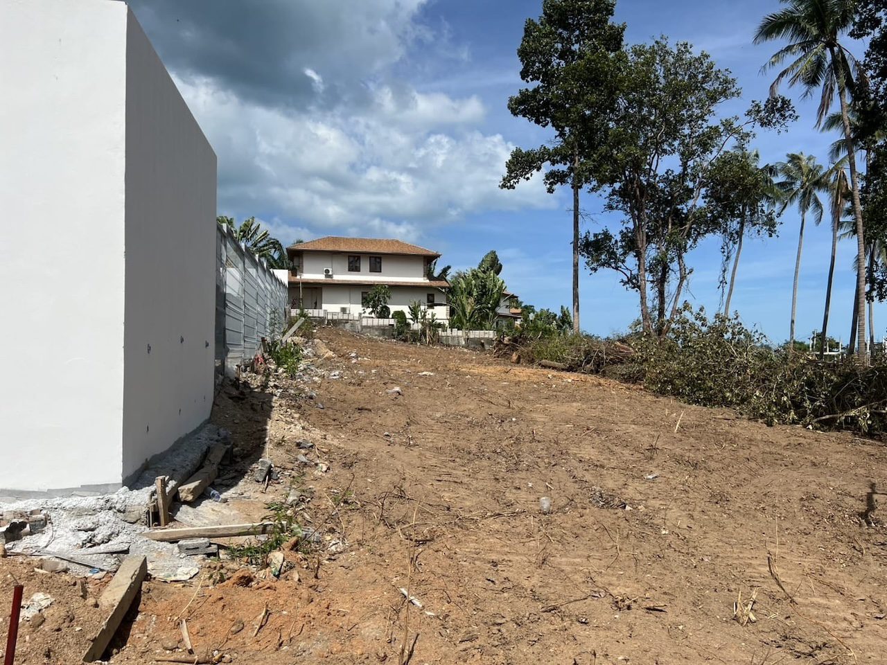 Lamai Land Plots For Sale Lamai Land Plots For Sale