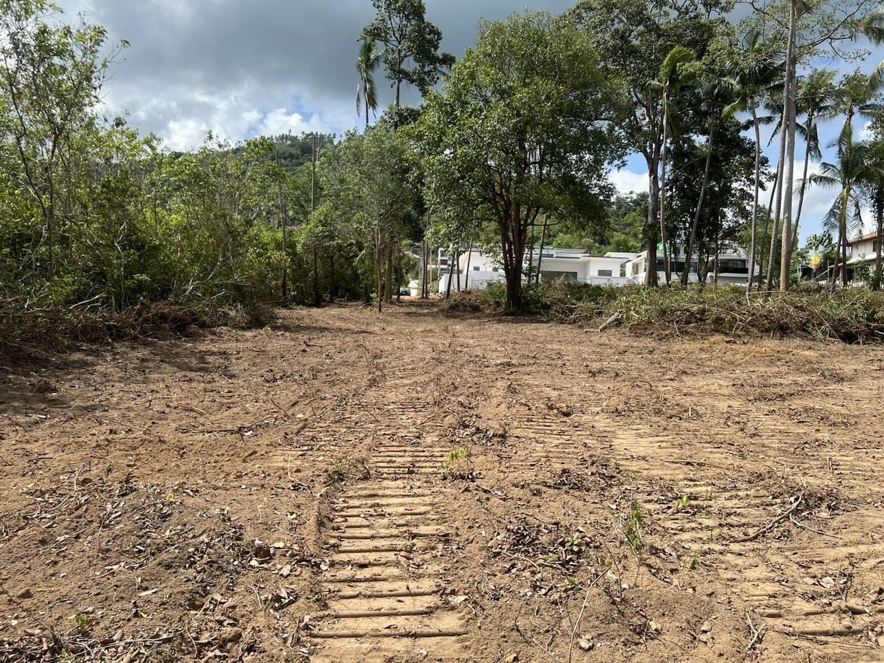 Lamai Land Plots For Sale Lamai Land Plots For Sale