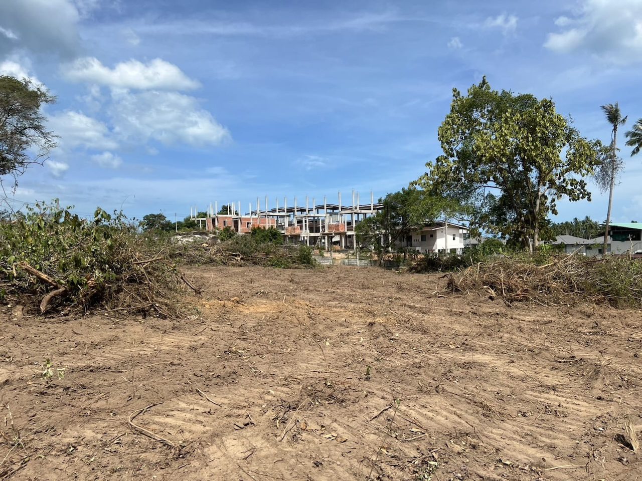 Lamai Land Plots For Sale Lamai Land Plots For Sale