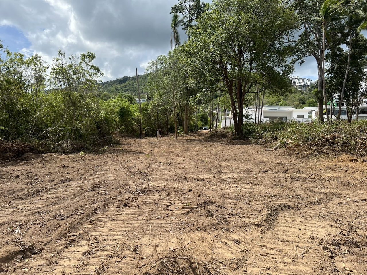 Lamai Land Plots For Sale Lamai Land Plots For Sale