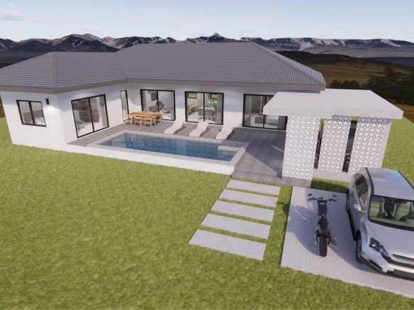 Lamai Villas For Sale In Koh Samui Exterior