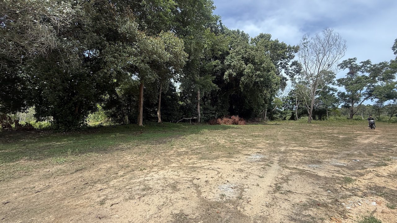Lipa Noi Land Close To The Beach Lipa Noi Land Close To The Beach