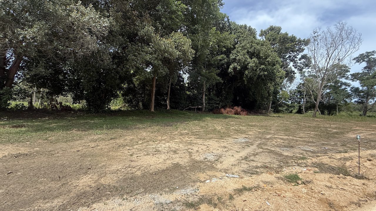 Lipa Noi Land Close To The Beach Lipa Noi Land Close To The Beach