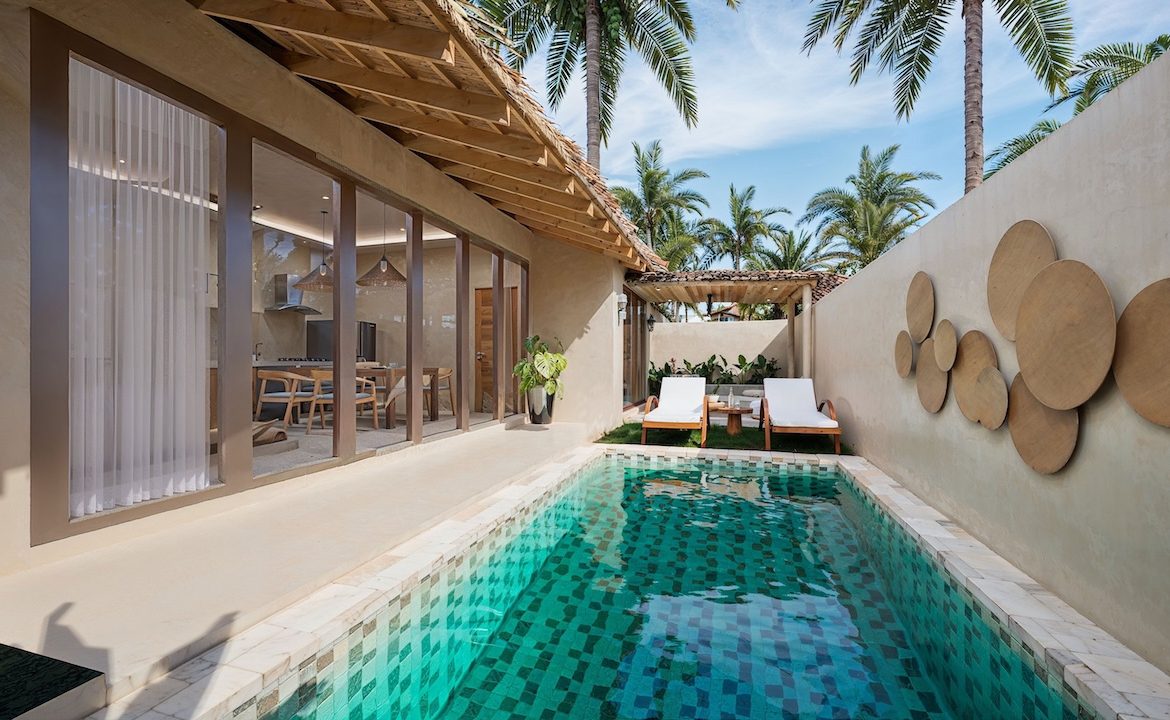 Lipa Noi Nature Residence Pool