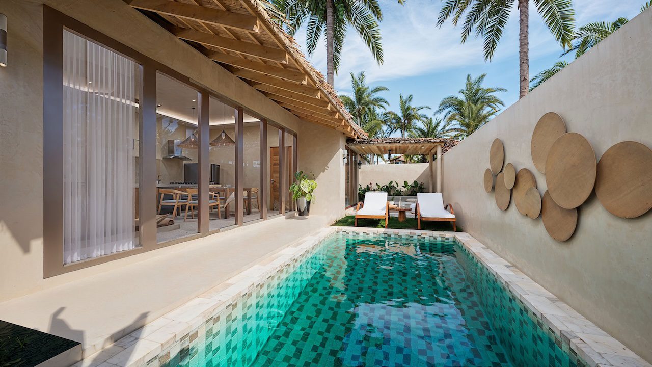 Lipa Noi Nature Residence Lipa Noi Nature Residence Pool