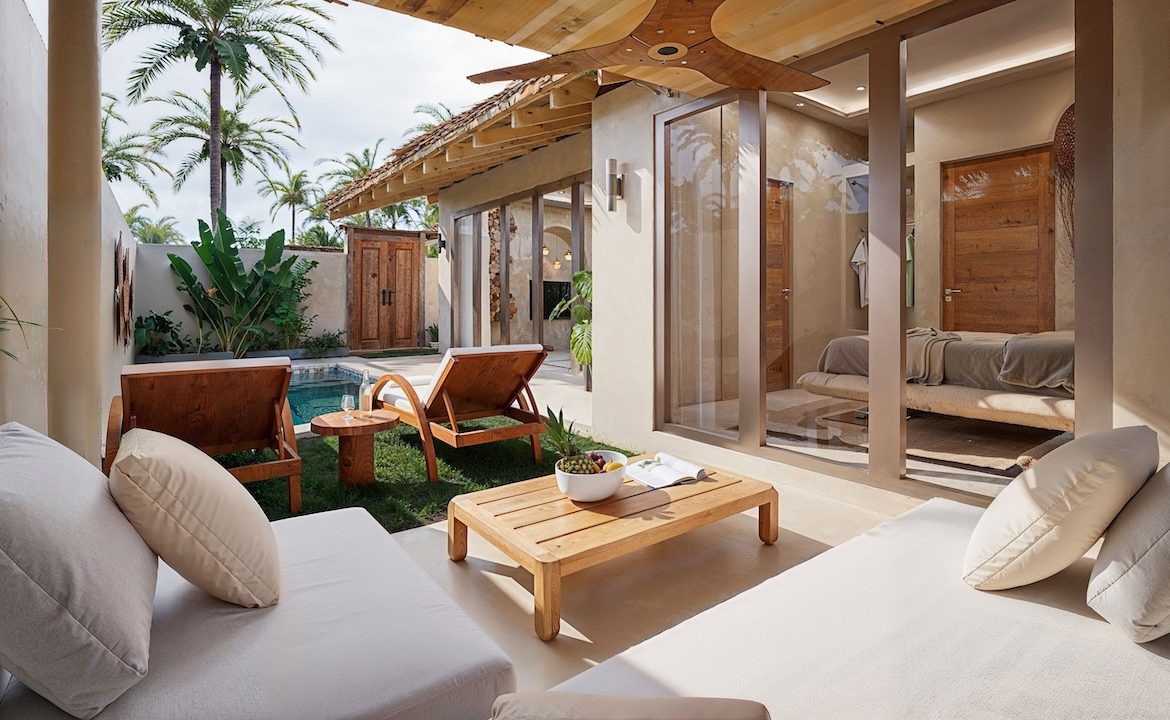 Lipa Noi Nature Residence Terrace