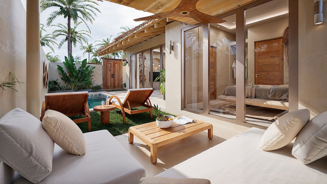 Lipa Noi Nature Residence Lipa Noi Nature Residence Terrace