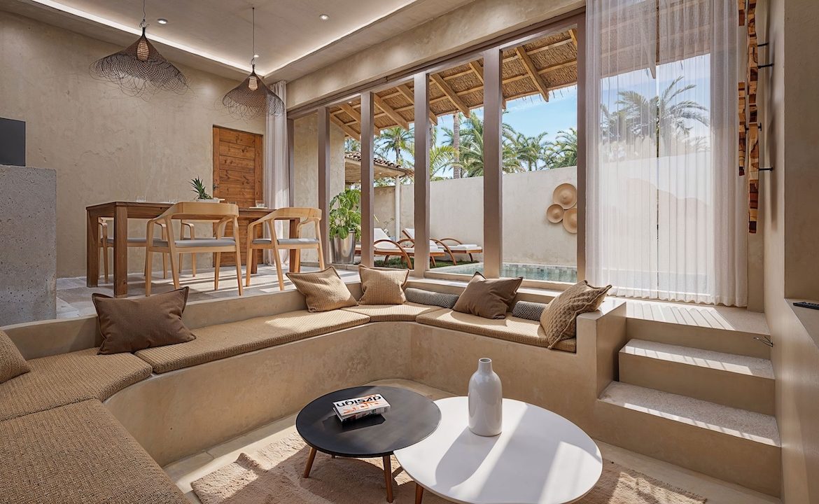 Lipa Noi Nature Residence Interior