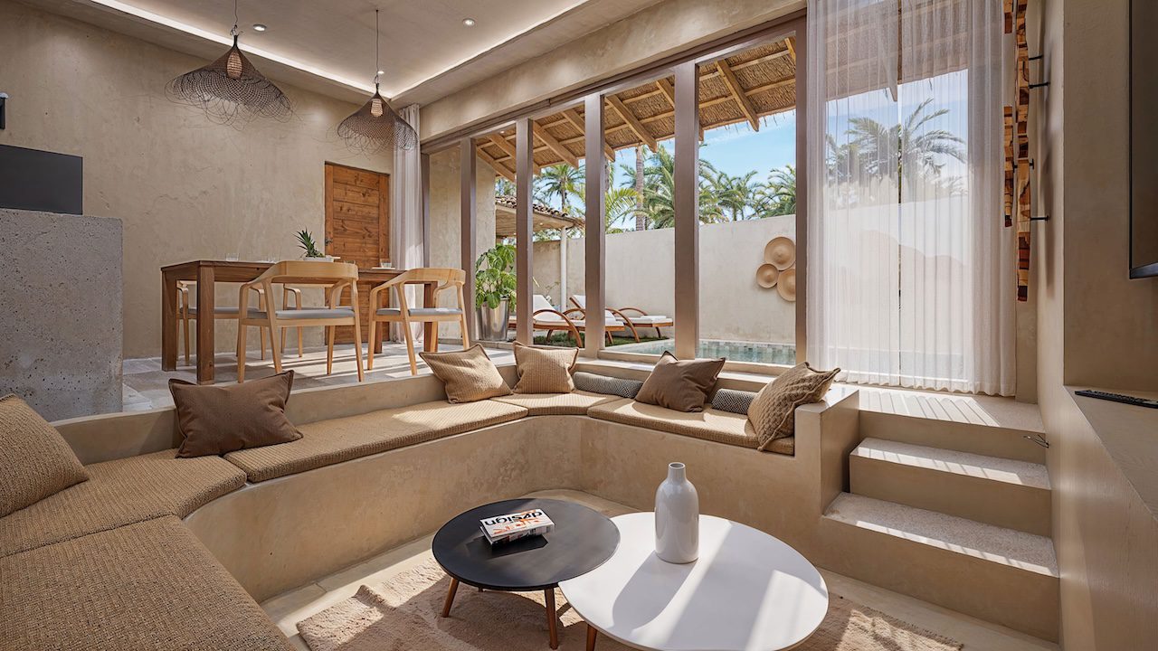 Lipa Noi Nature Residence Lipa Noi Nature Residence Interior
