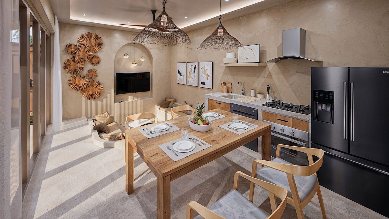 Lipa Noi Nature Residence Lipa Noi Nature Residence Dining