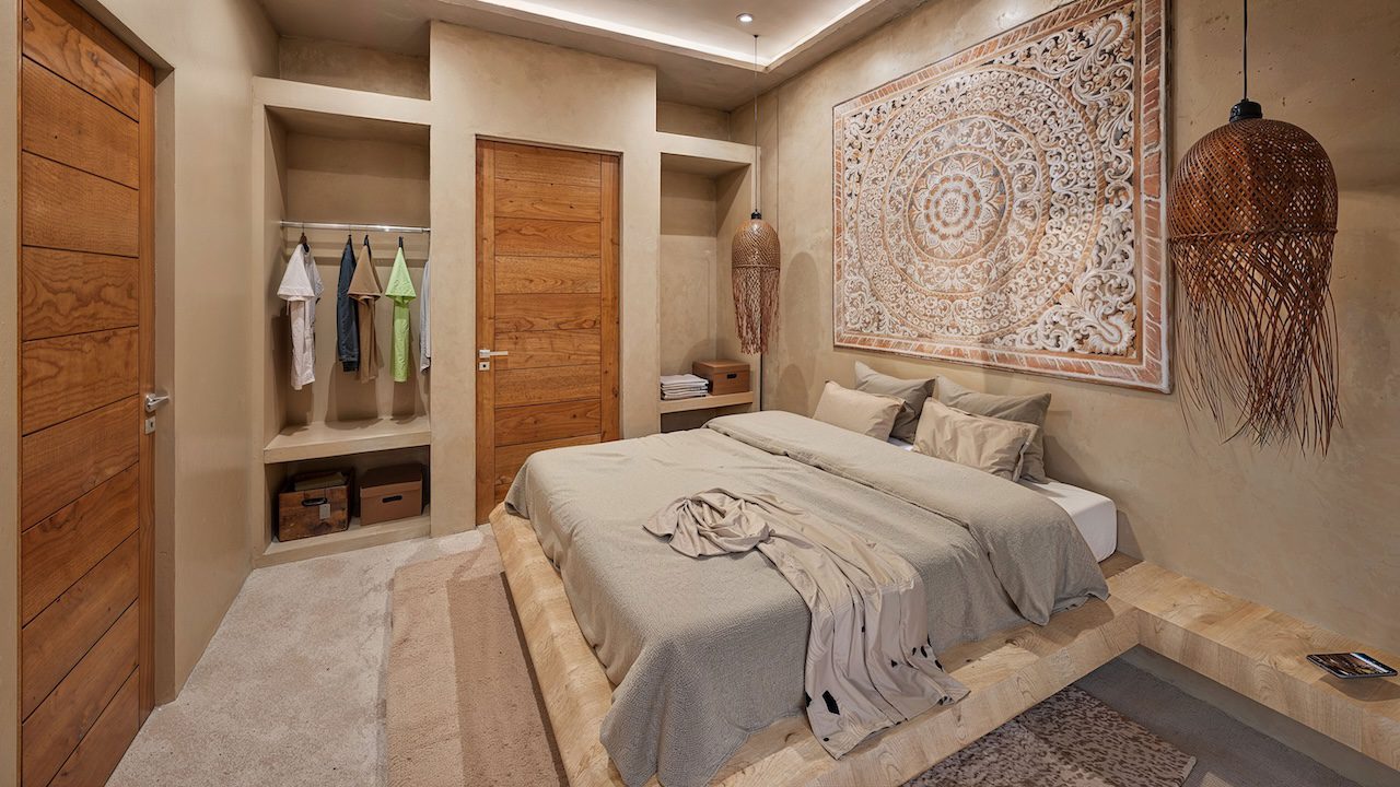 Lipa Noi Nature Residence Lipa Noi Nature Residence Bedroom