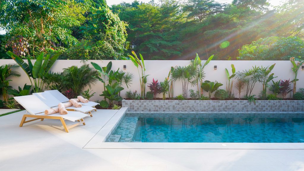 Maenam 3-Bed Pool Villa