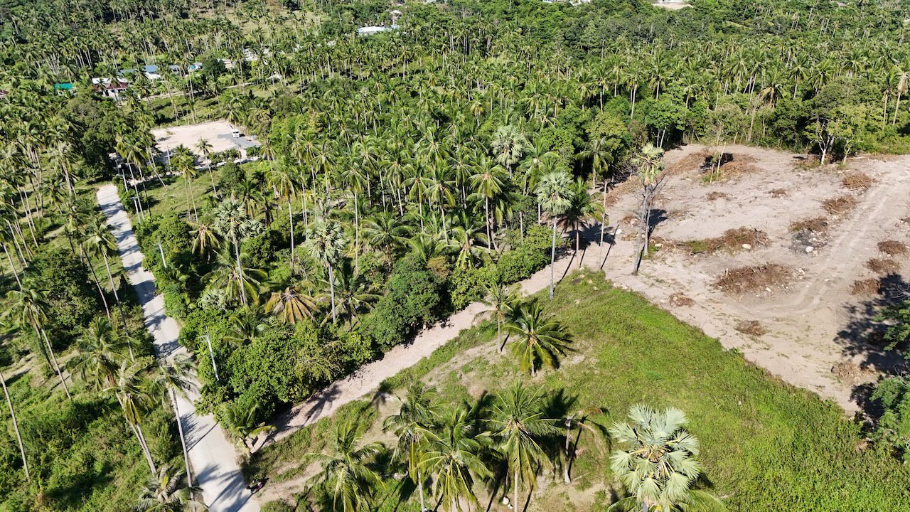 Maenam Land Parcel Maenam Land Parcel Road