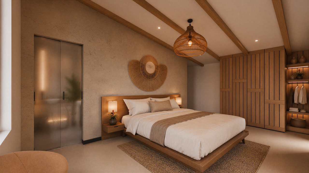 Malibu Villas Malibu Villas Bedroom