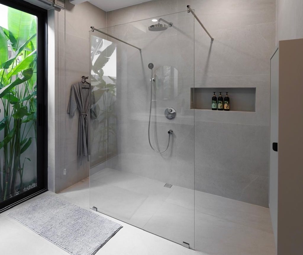 Move In Ready Lamai Villa Move In Ready Lamai Villa Shower