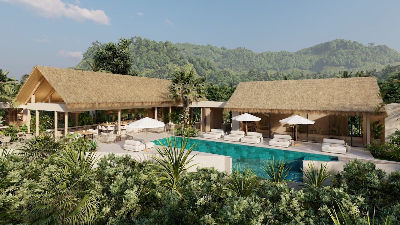 Park Lane Lamai