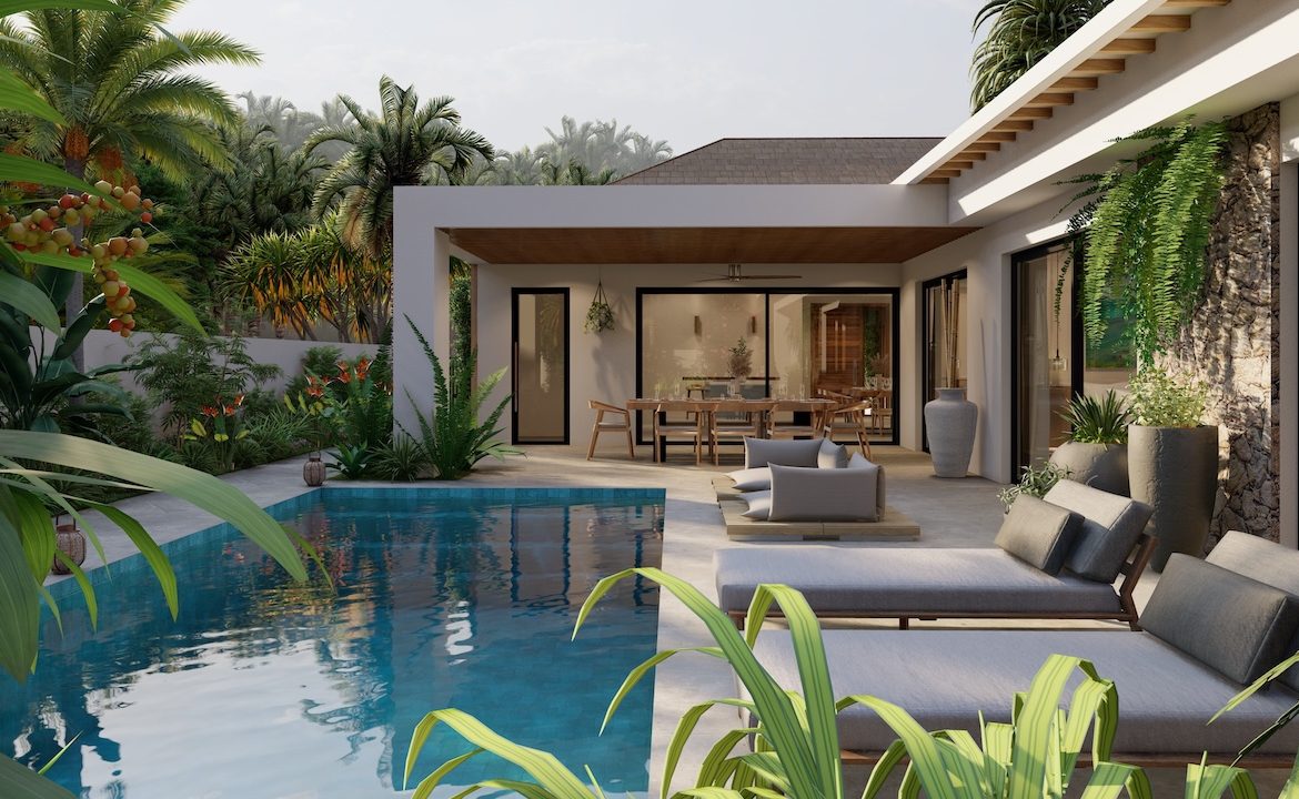 Park Lane Lamai Terrace