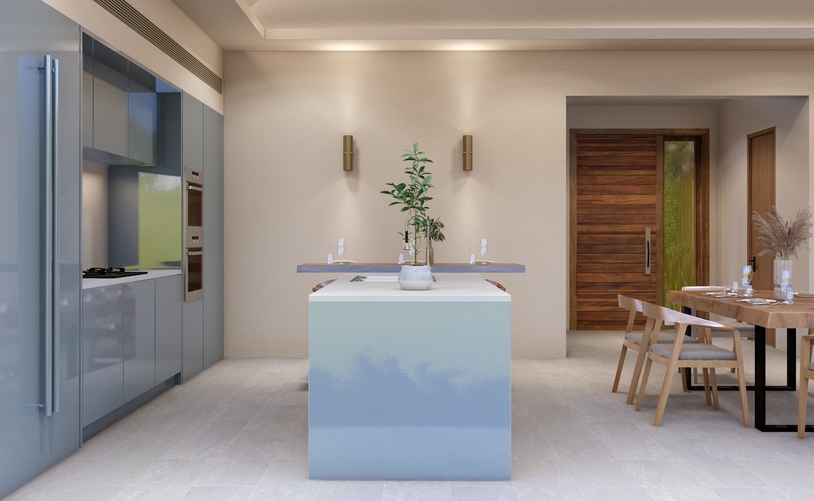 Park Lane Lamai Kitchen
