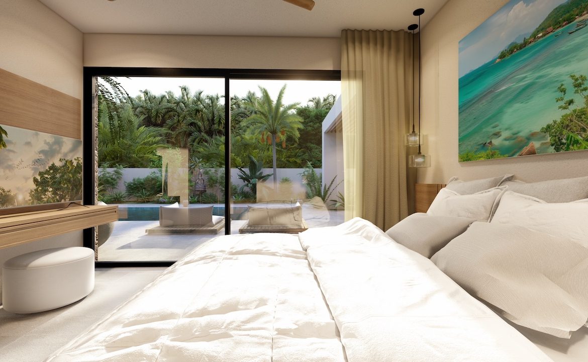 Park Lane Lamai