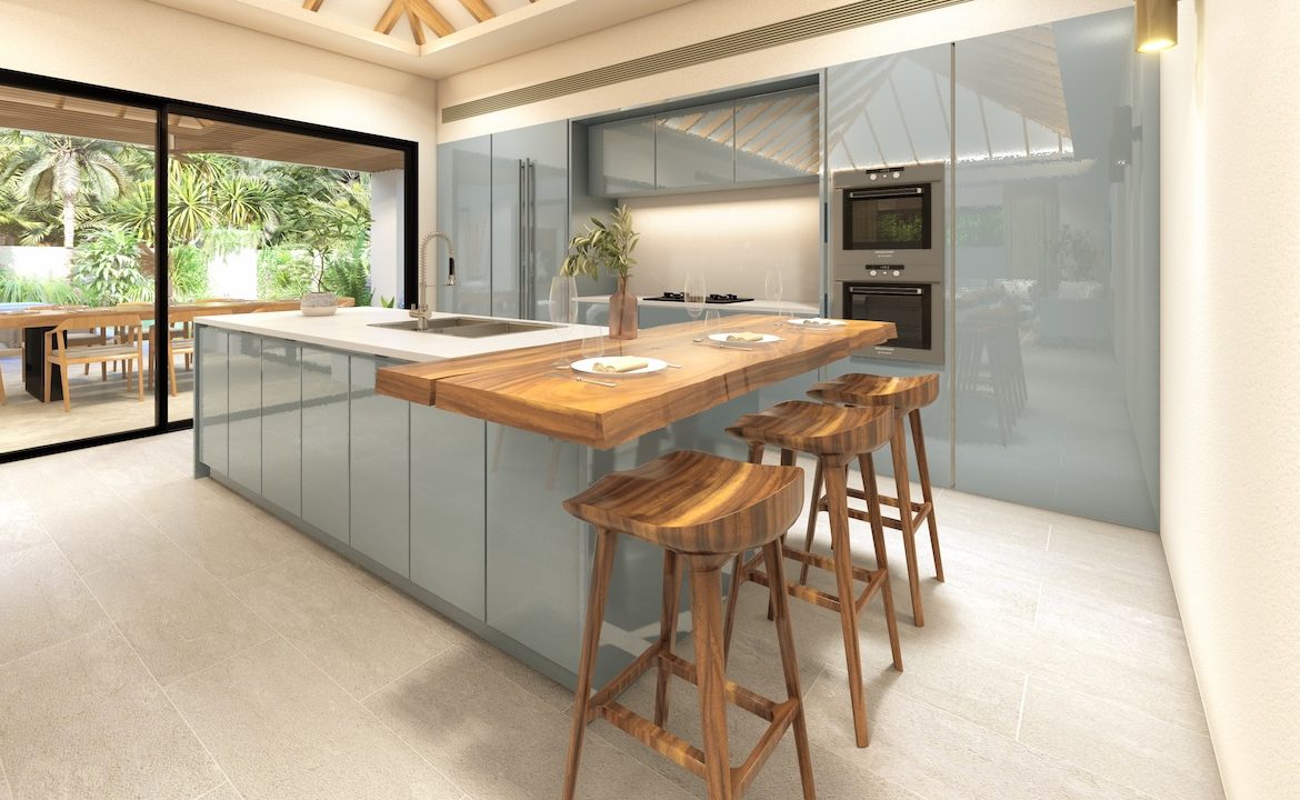 Park Lane Lamai Kitchen