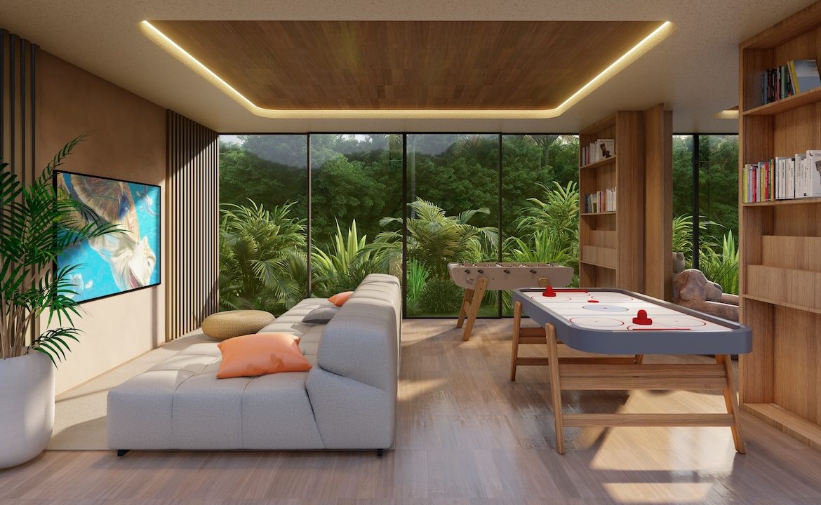 Park Lane Lamai Communal Lounge