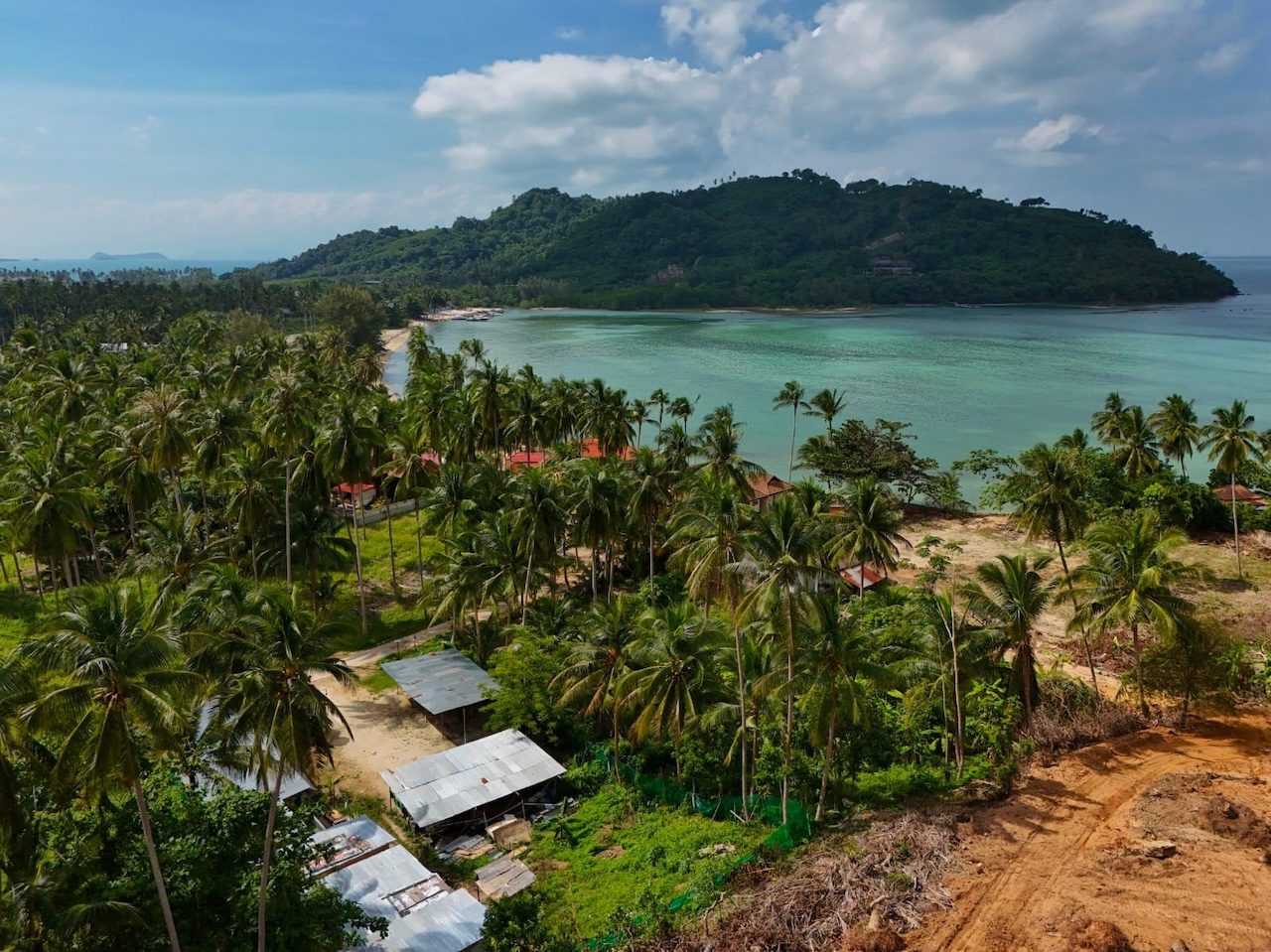 Phang Ka Bay Sea View Land For Sale Phang Ka Bay Sea View Land For Sale