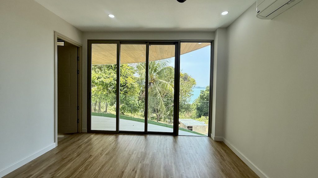 Plai Laem Sea View Property Interior