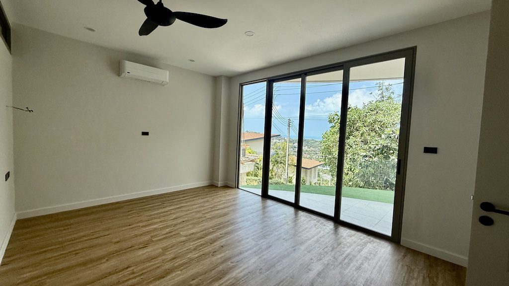 Plai Laem Sea View Property Interior