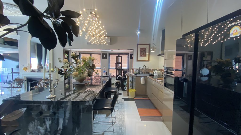 Replay Apartments For Sale Kitchen