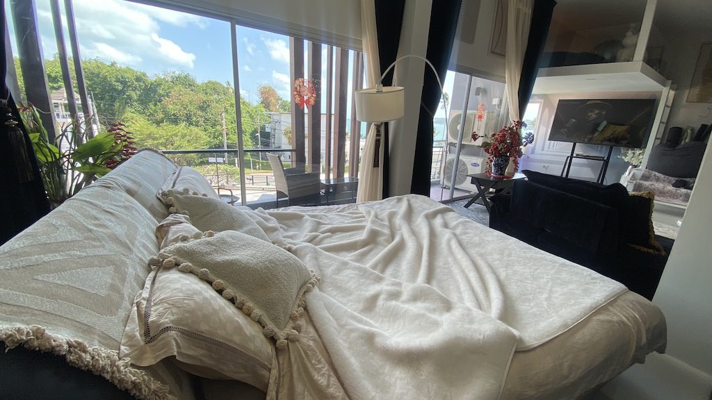 Replay Apartments For Sale Bedroom