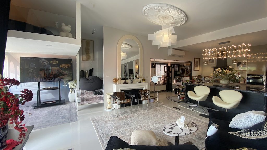 Replay Apartments For Sale Interior