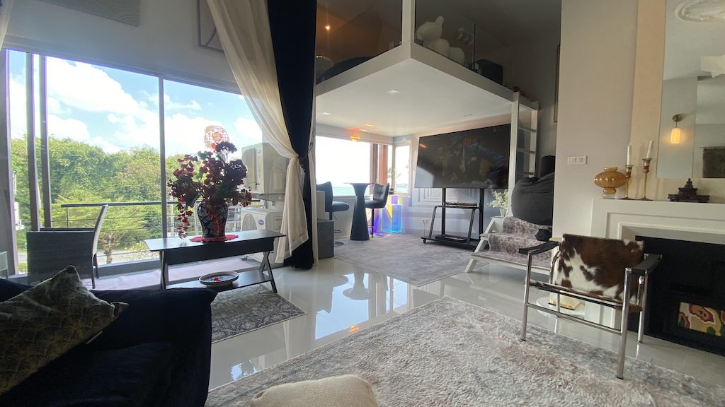 Replay Apartments For Sale Interior