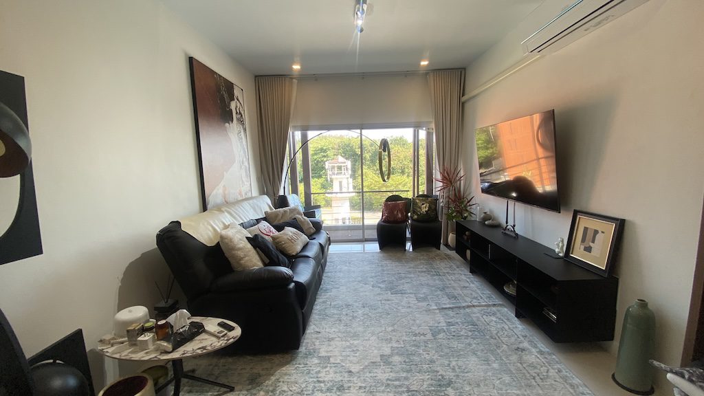 Replay Apartments For Sale Lounge