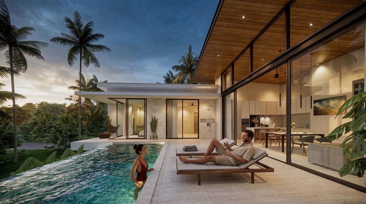 Sawasdee Villas Sawasdee Villas Terrace