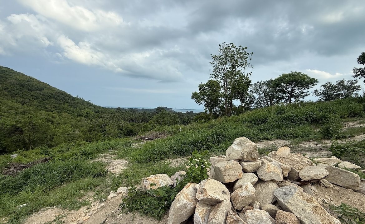 Taling Ngam Land Plots