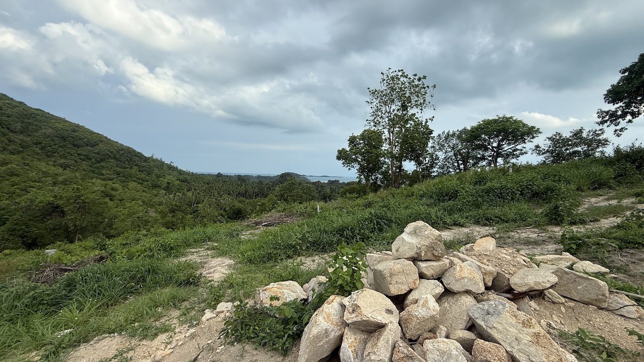 Taling Ngam Land Plots Taling Ngam Land Plots