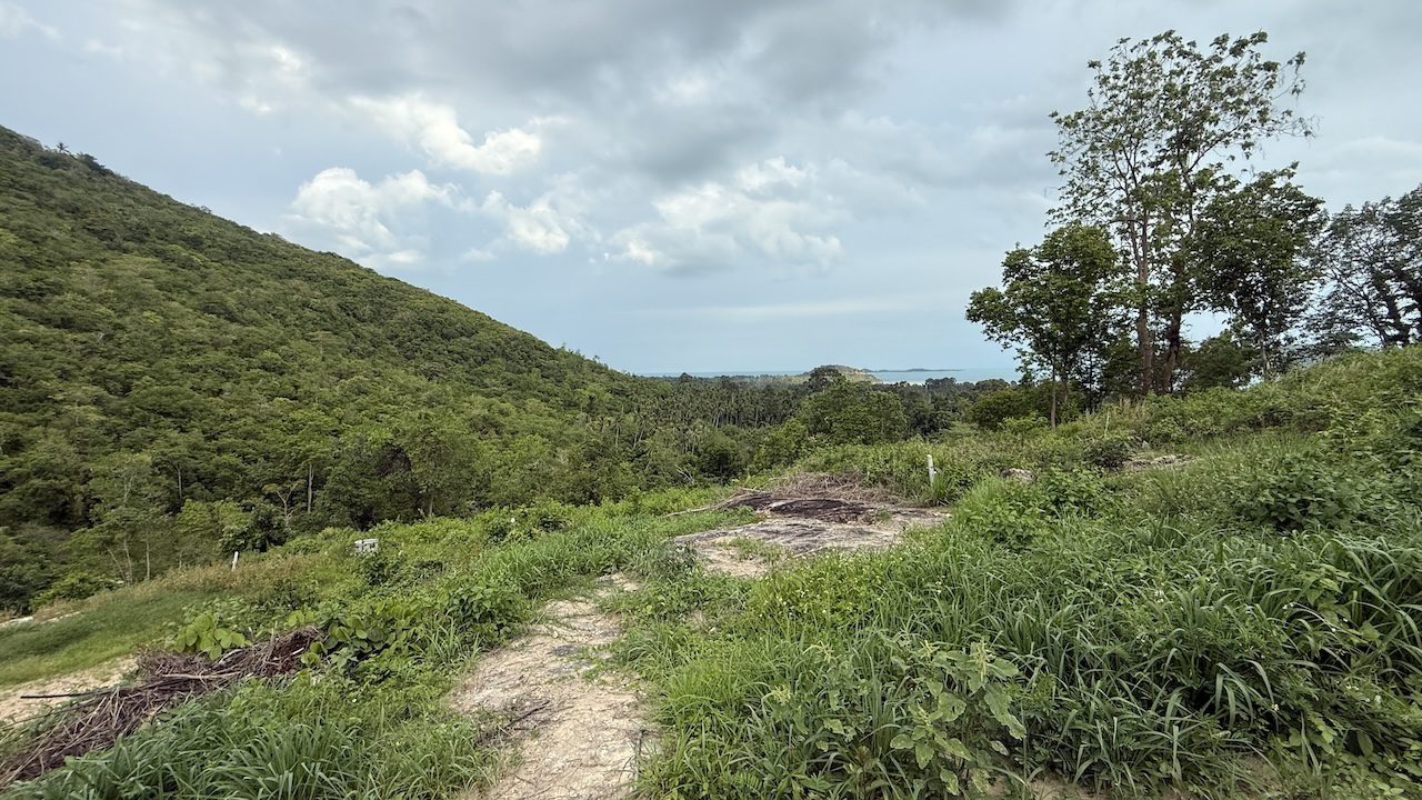 Taling Ngam Land Plots Taling Ngam Land Plots View