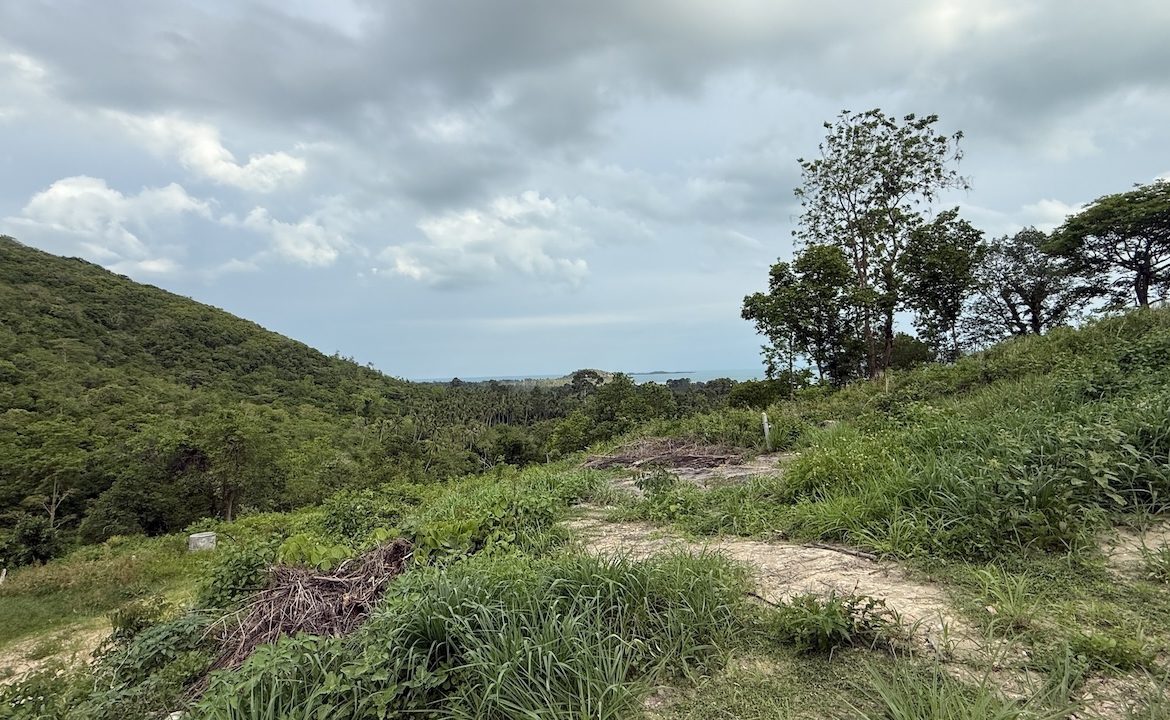 Taling Ngam Land Plots