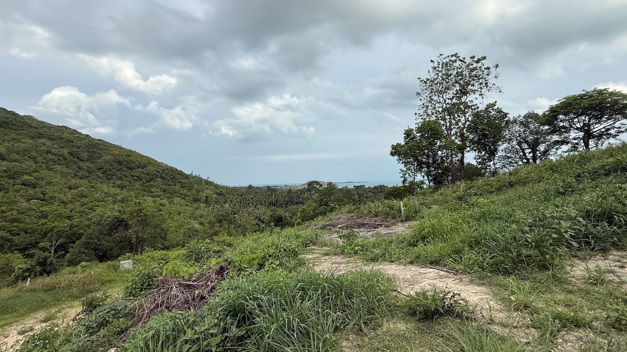 Taling Ngam Land Plots Taling Ngam Land Plots